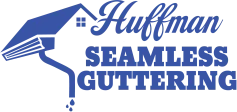 Huffman Guttering